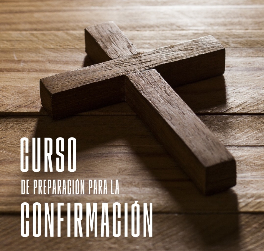 Catequesis de Confirmación