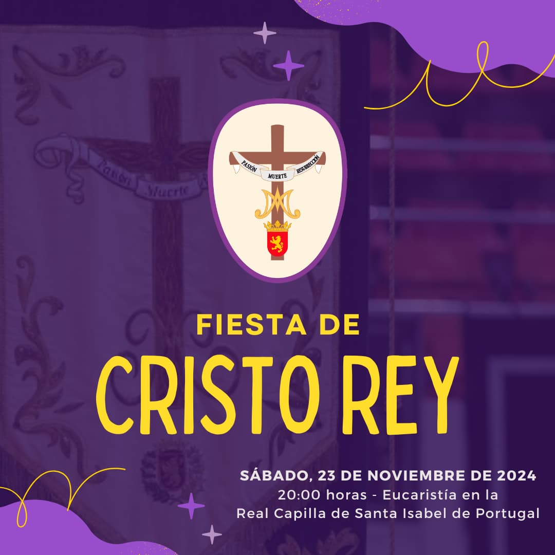 Fiesta de Cristo Rey