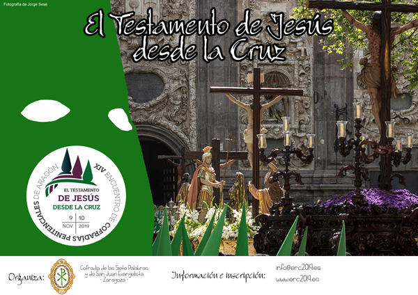 XIV Encuentro Regional de Cofradías XIV Encuentro Regional de Cofradías