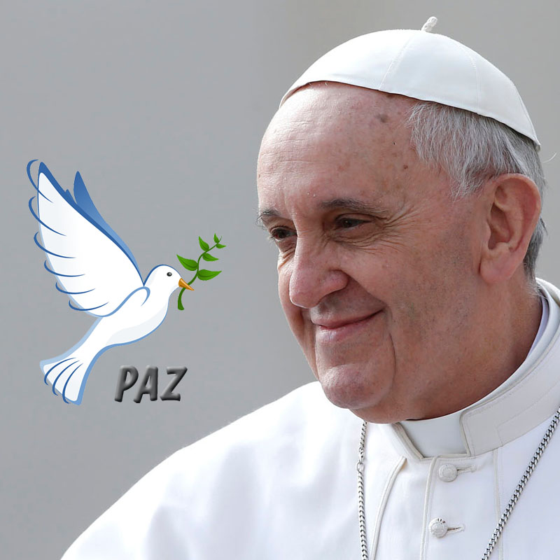Jornada Mundial de la Paz Jornada Mundial de la Paz