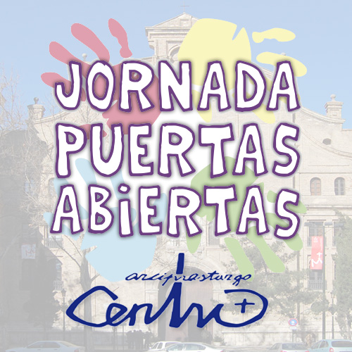 Jornada del Arciprestazgo Centro Jornada del Arciprestazgo Centro