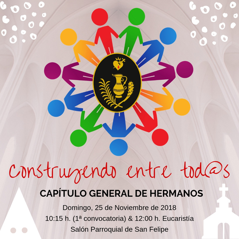 Capítulo General de Hermanos Capítulo General de Hermanos