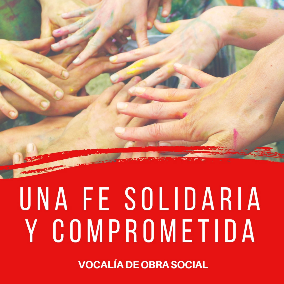 Vocalía de Obra Social Vocalía de Obra Social
